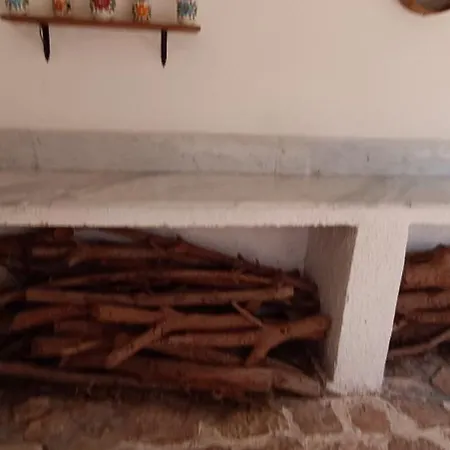 Trulli Vayu Martina Franca