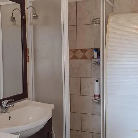 Casa vacanze Trulli Vayu Martina Franca