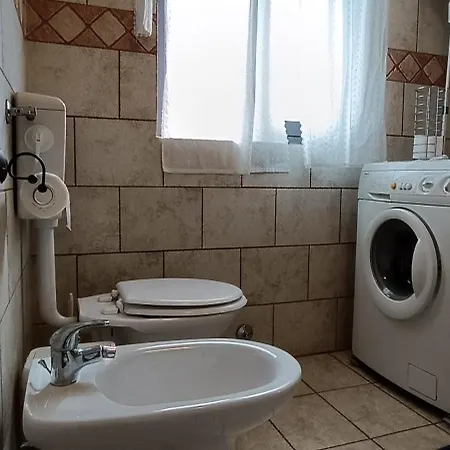 Trulli Vayu Casa vacanze Martina Franca