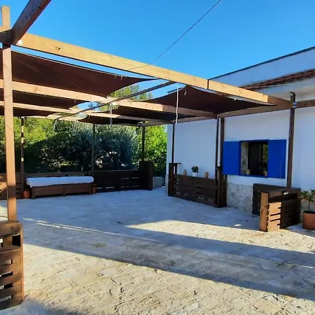 Trulli Vayu Casa vacanze *