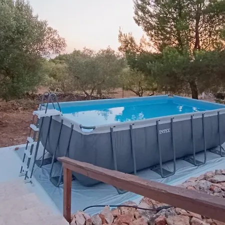 Trulli Vayu * Martina Franca