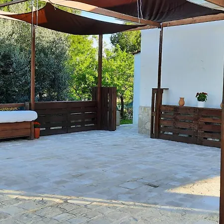 Trulli Vayu * Martina Franca