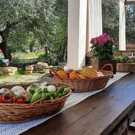 Casa vacanze Trulli Vayu