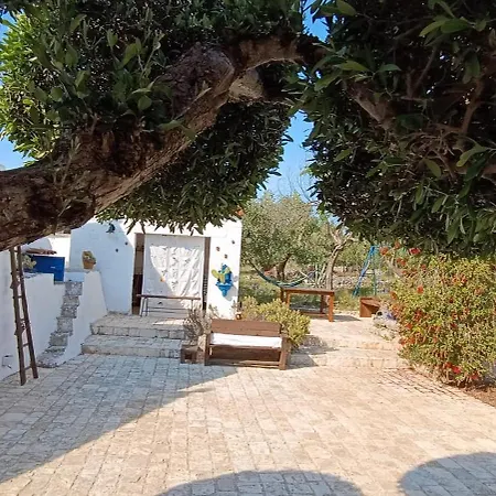 Trulli Vayu Casa vacanze *