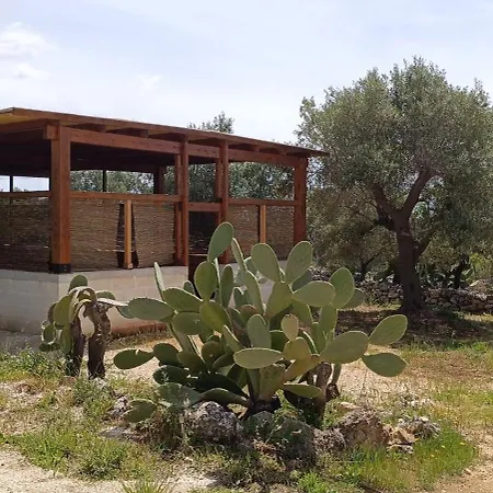 Casa vacanze Trulli Vayu *