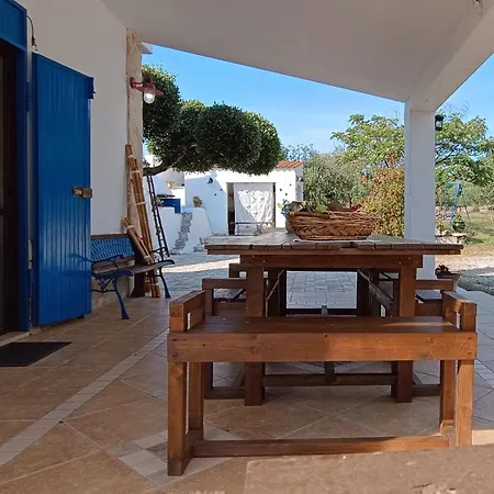 Trulli Vayu Martina Franca