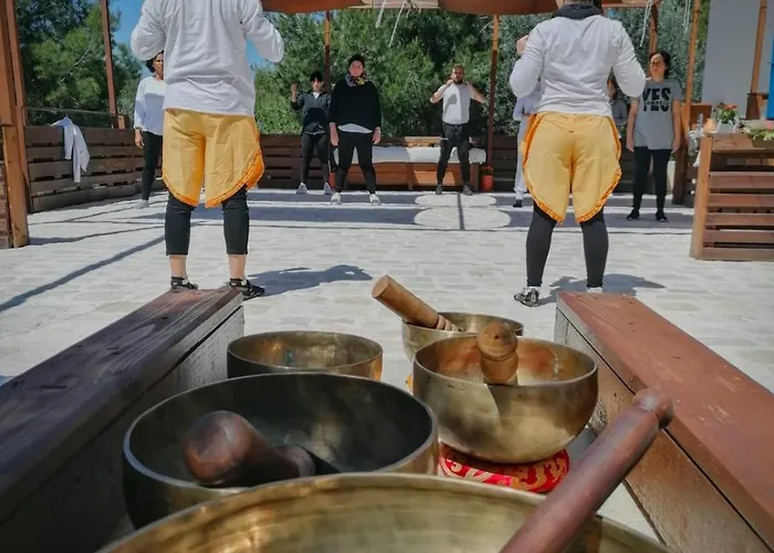 Trulli Vayu * Мартина-Франка