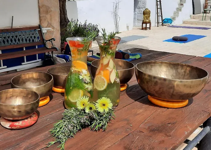 Trulli Vayu * Мартина-Франка