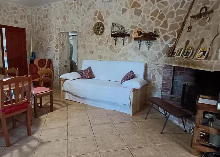 Trulli Vayu