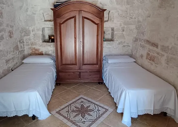 Trulli Vayu Мартина-Франка