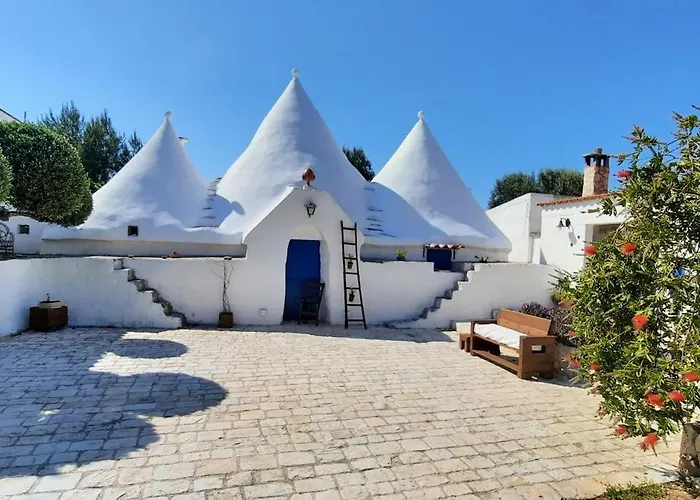 Trulli Vayu
