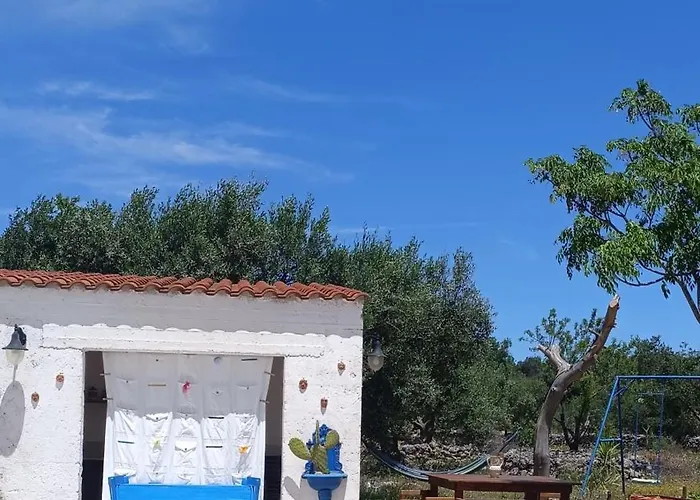Trulli Vayu *