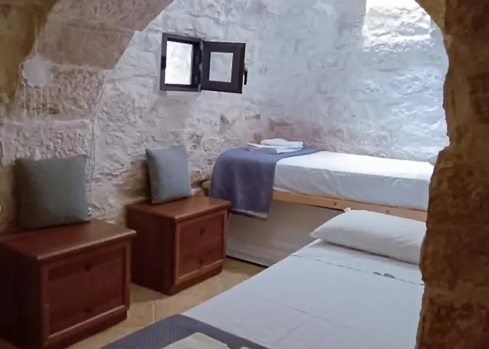 Trulli Vayu