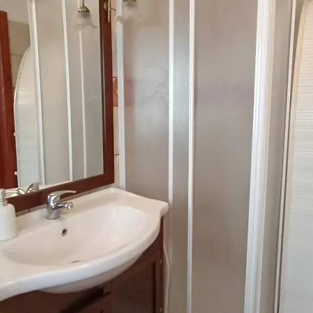 Trulli Vayu Semesterbostad Martina Franca