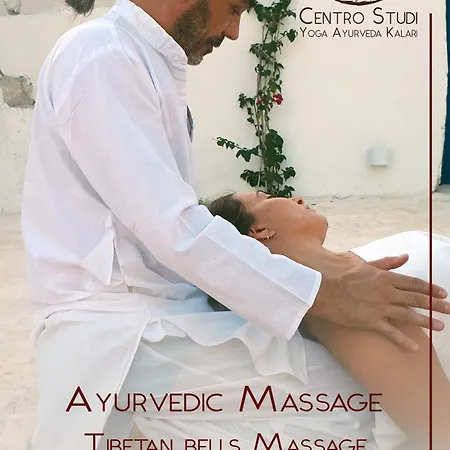 Trulli Vayu * Martina Franca