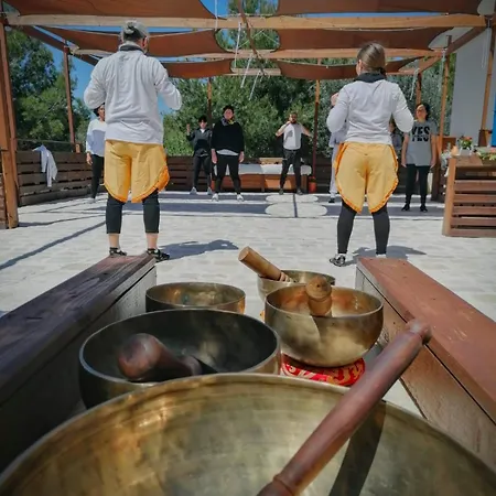 Trulli Vayu * Martina Franca