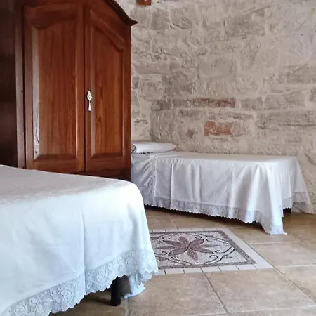 Trulli Vayu