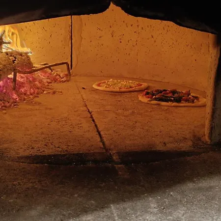 Сasa de vacaciones Trulli Vayu Martina Franca