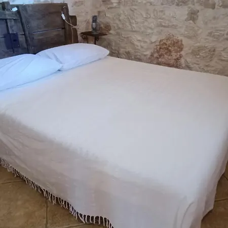 Trulli Vayu 度假居 马丁纳弗兰卡