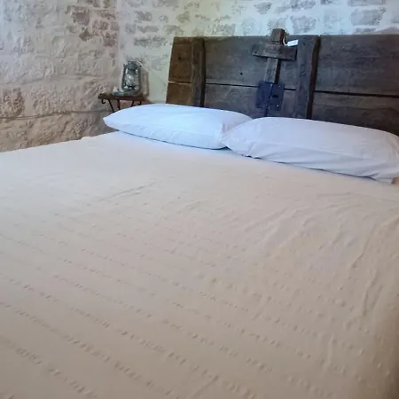 Trulli Vayu *