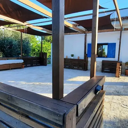 Trulli Vayu * Martina Franca