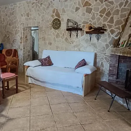 Trulli Vayu