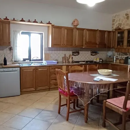 Trulli Vayu *