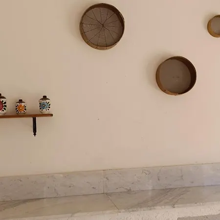 度假居 Trulli Vayu