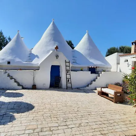 Trulli Vayu