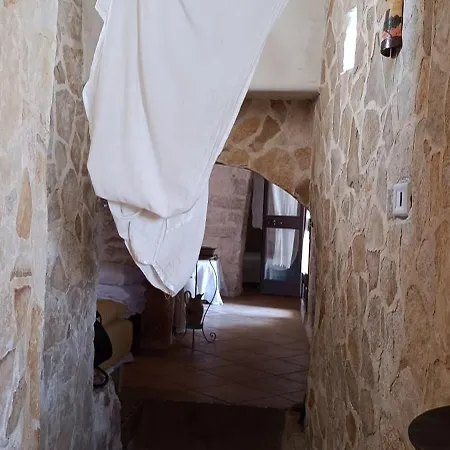 Trulli Vayu 度假居