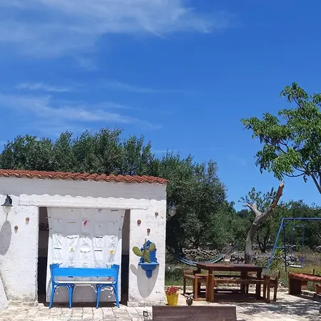 Trulli Vayu *