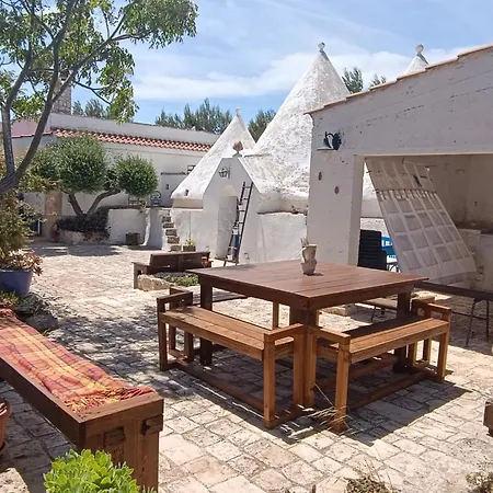 Trulli Vayu