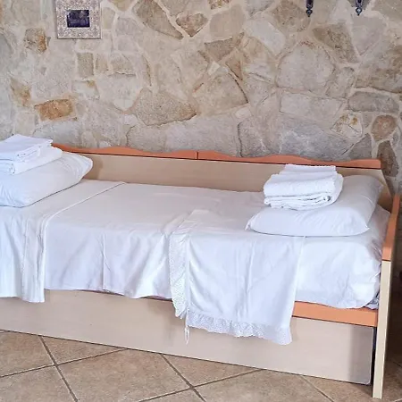 Сasa de vacaciones Trulli Vayu *