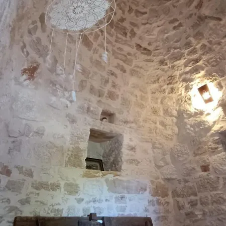Trulli Vayu *