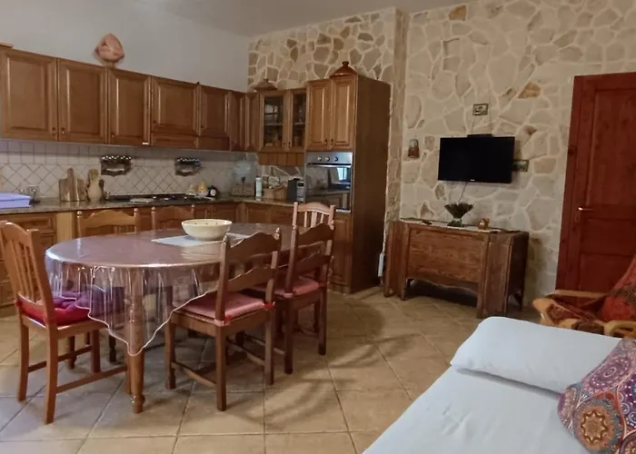 Trulli Vayu