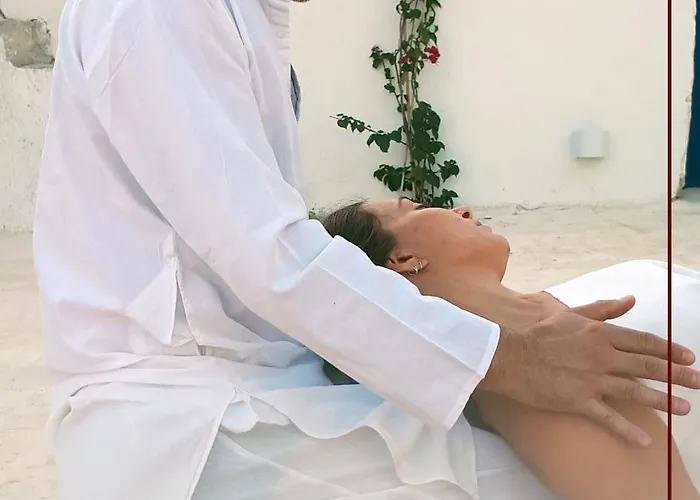 Trulli Vayu * 马丁纳弗兰卡