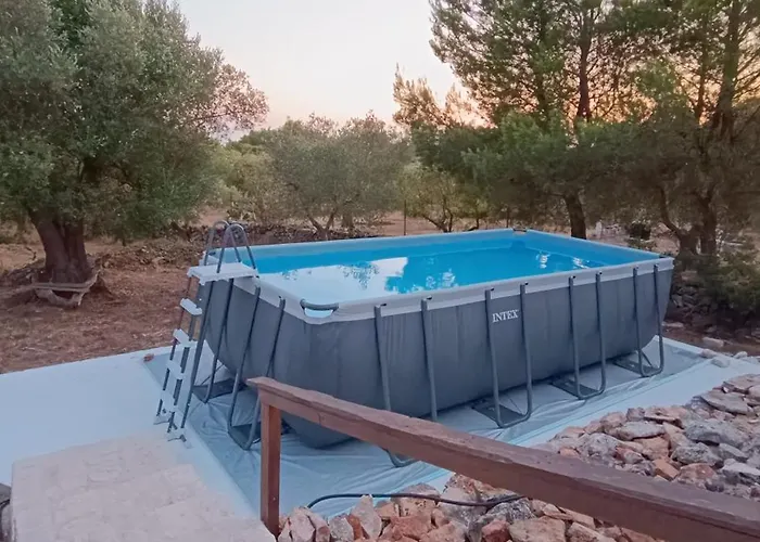 Trulli Vayu * مارتينا فرانكا