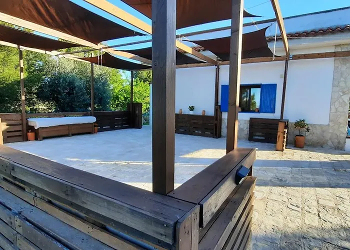 Trulli Vayu * 马丁纳弗兰卡