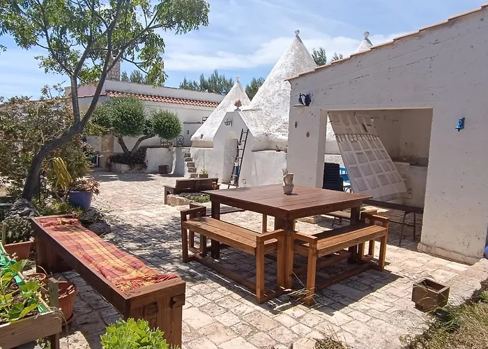 Trulli Vayu